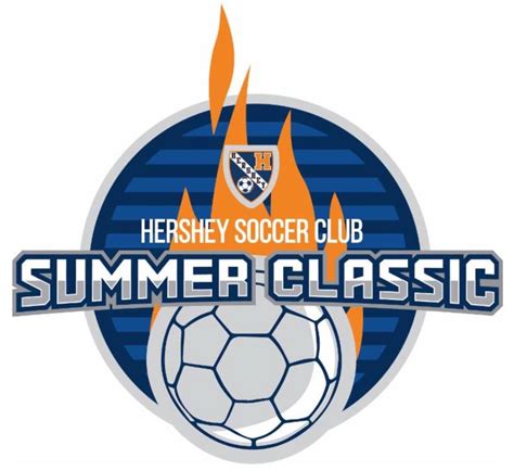 hershey summer classic tournament